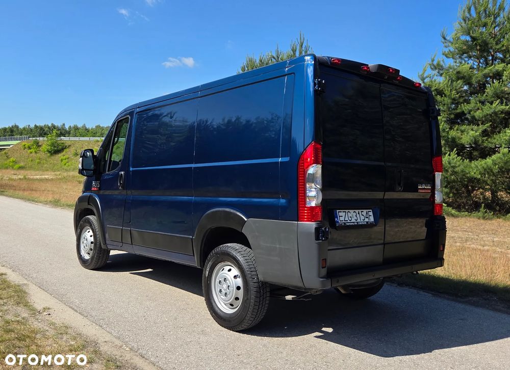 RAM PROMASTER 1500 - 2
