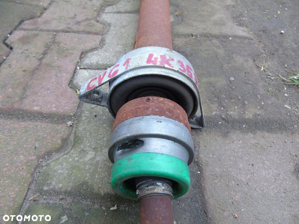Ford Kuga MK2 wał napędowy CV61-4K357-AF - 2