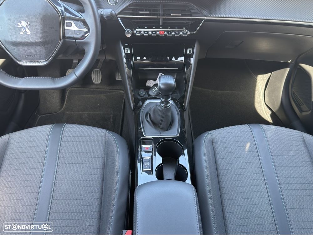 Peugeot 208 PureTech 100 Allure Pack - 7