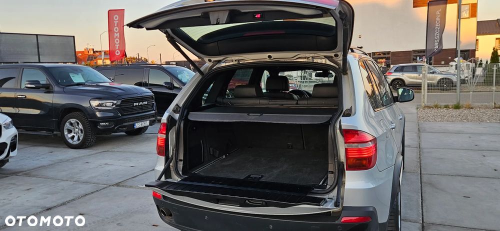 BMW X5 xDrive30d - 16