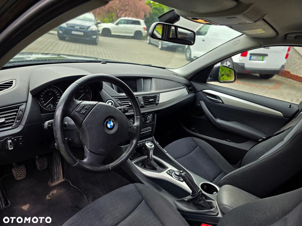 BMW X1 xDrive18d xLine - 7
