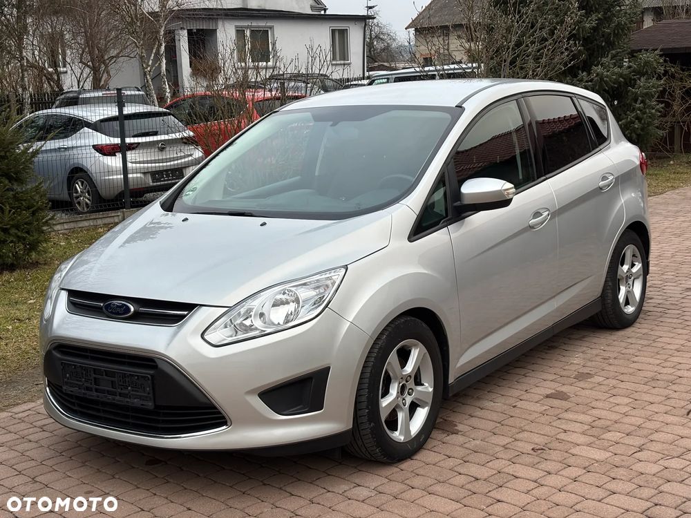 Ford C-MAX ver-1-0-ecoboost-start--stopp--system-ambiente - 9
