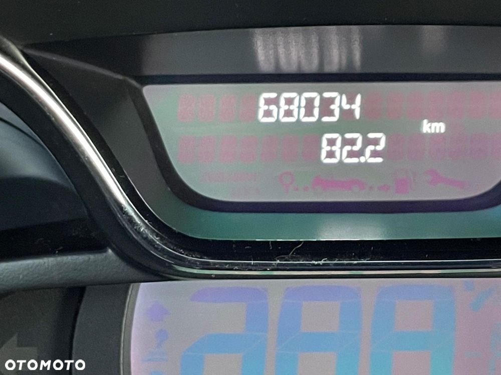 Renault Captur ENERGY TCe 120 EDC Intens - 5