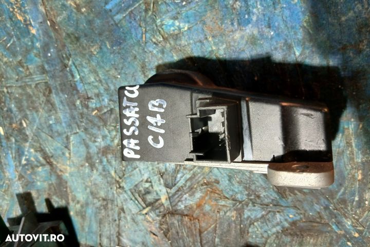 Blocator volan 3C0905861H 3C0905861H Volkswagen VW Passat CC 1 [2008 - 1