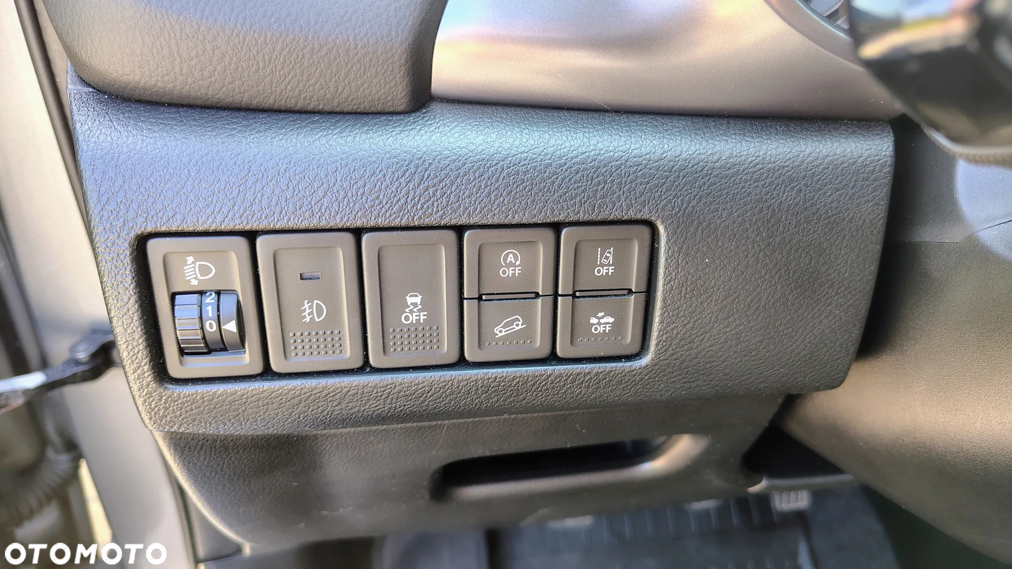 Suzuki Vitara 1.4 Boosterjet Premium 4WD - 22