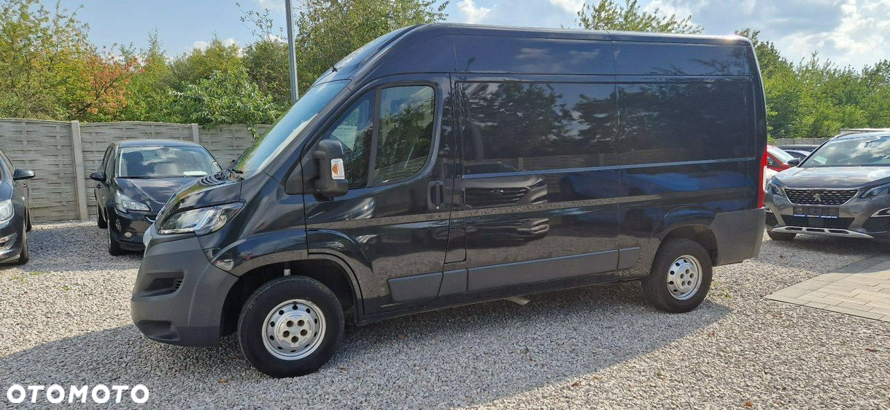 Peugeot Boxer - 4