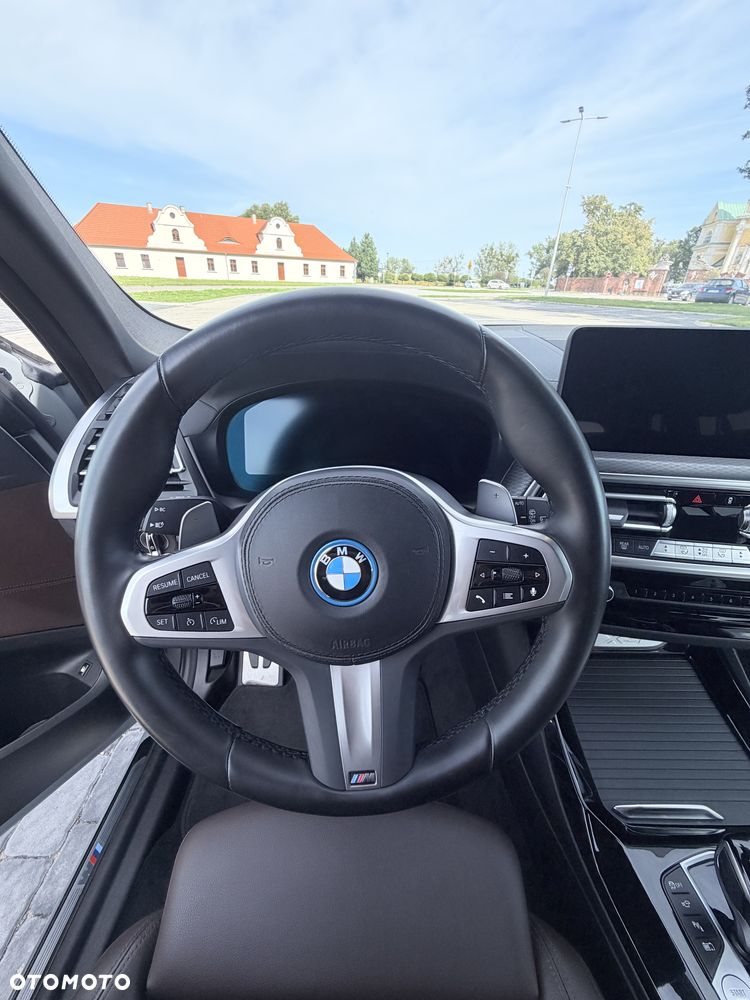 BMW X3 - 12