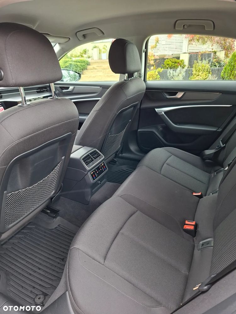 Audi A6 Limousine - 9