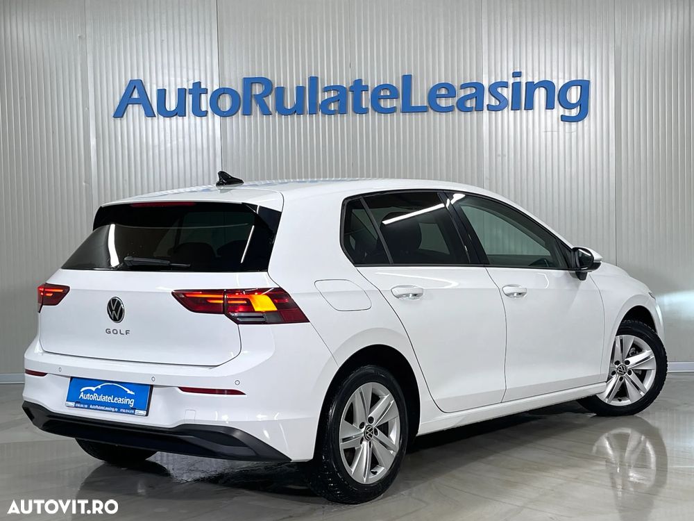 Volkswagen Golf 1.0 TSI Life - 3