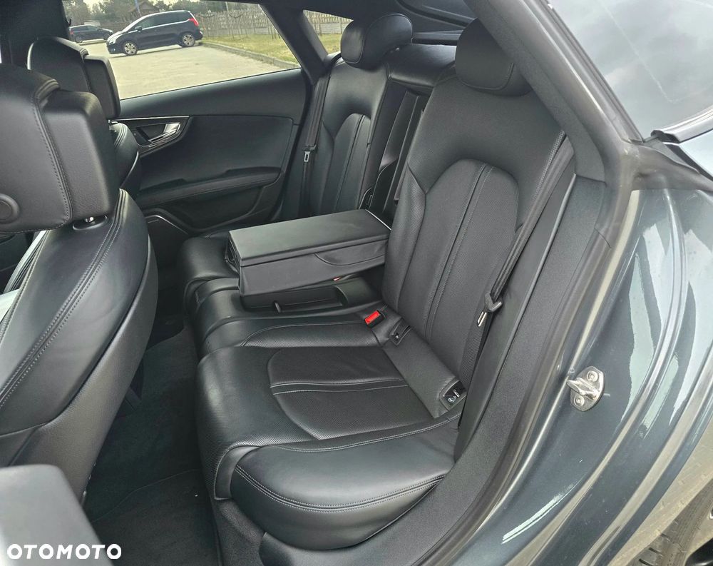 Audi RS7 Sportback - 26