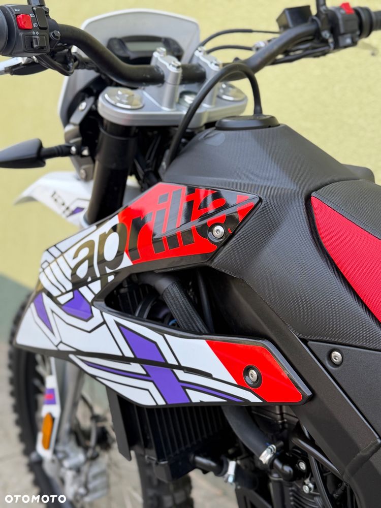 Aprilia RX - 34
