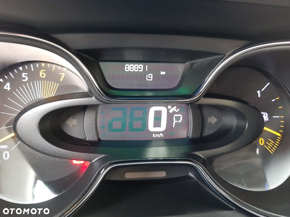 Renault Captur ENERGY TCe 120 EDC Dynamique - 20