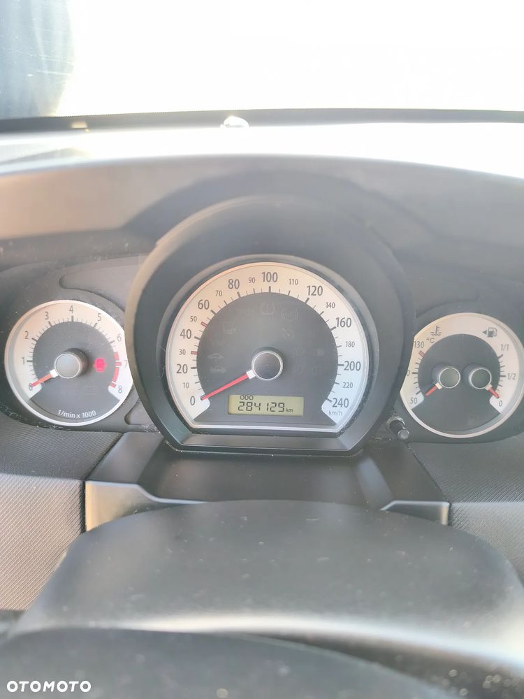 Kia Ceed 1.6 Comfort + - 12