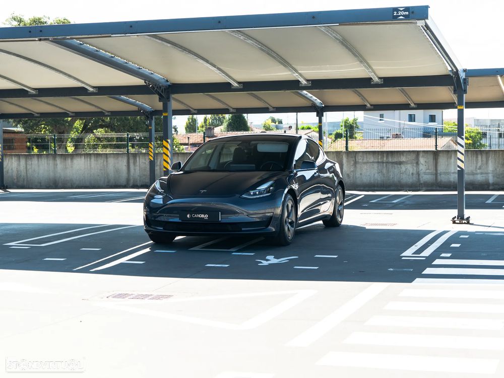 Tesla Model 3 Long Range AWD Dual Motor - 2