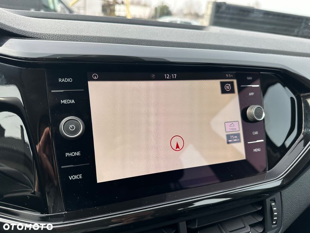 Volkswagen T-Cross 1.0 TSI OPF DSG Goal - 25