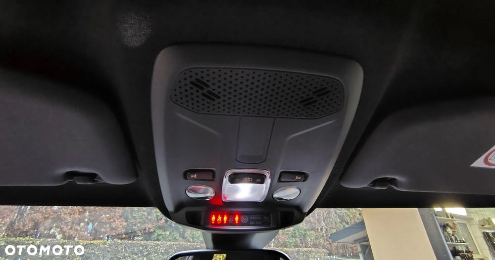 Opel Mokka - 8