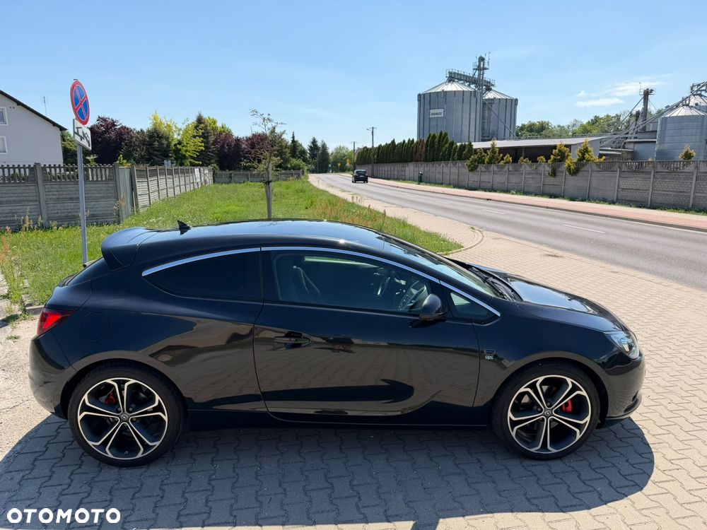 Opel Astra - 26