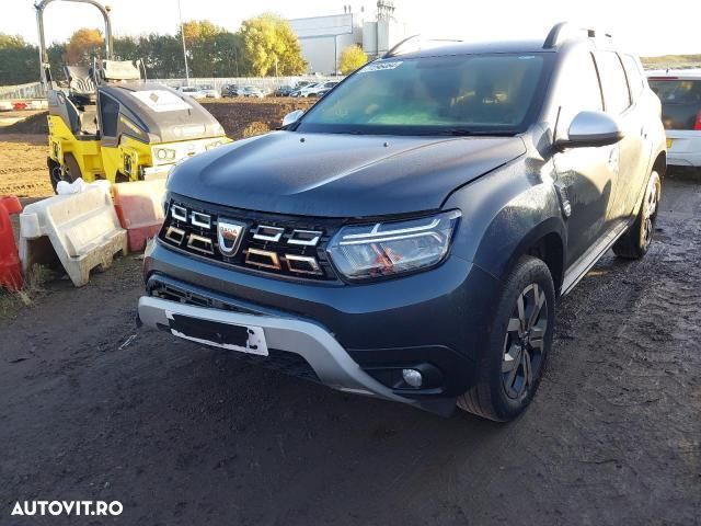 Dezmembrez Dacia Duster 2 [facelift 2021] [2021 - 2022] SUV 5 usi 1.3 - 1