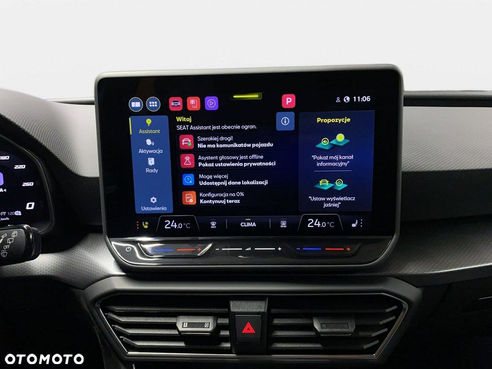 Seat Leon Sportstourer - 33