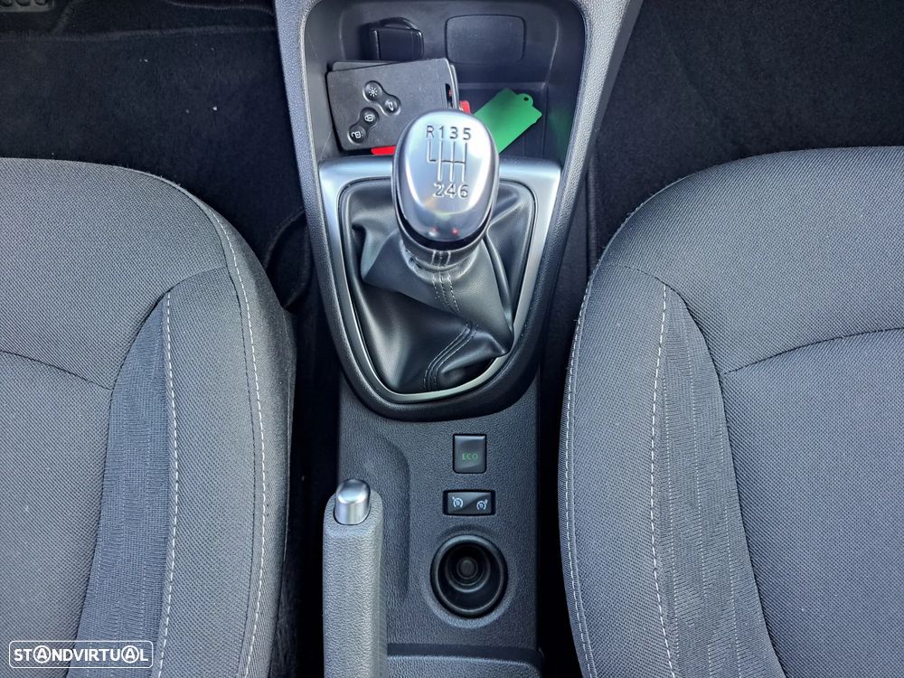Renault Captur ENERGY TCe 120 LIMITED - 25