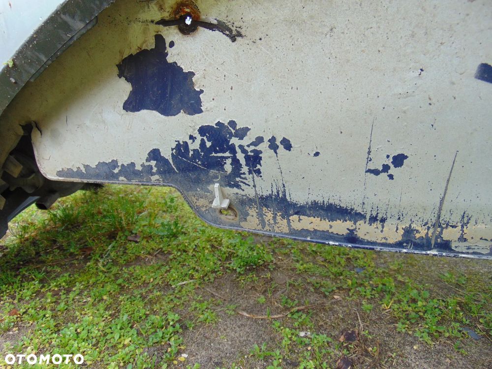 Zderzak przedni przód Z157 Opel Corsa D 06-11r - 27