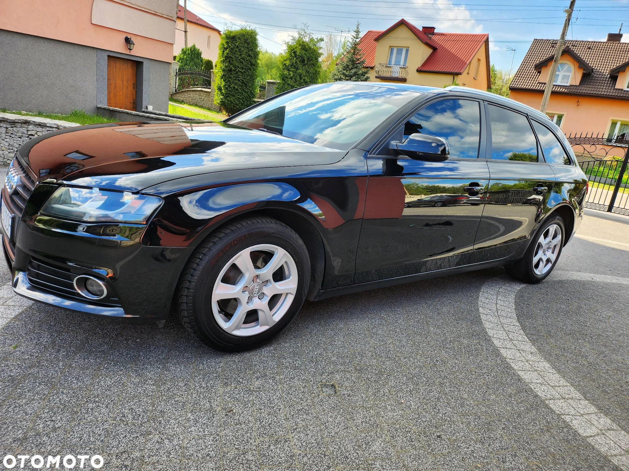 Audi A4 - 15