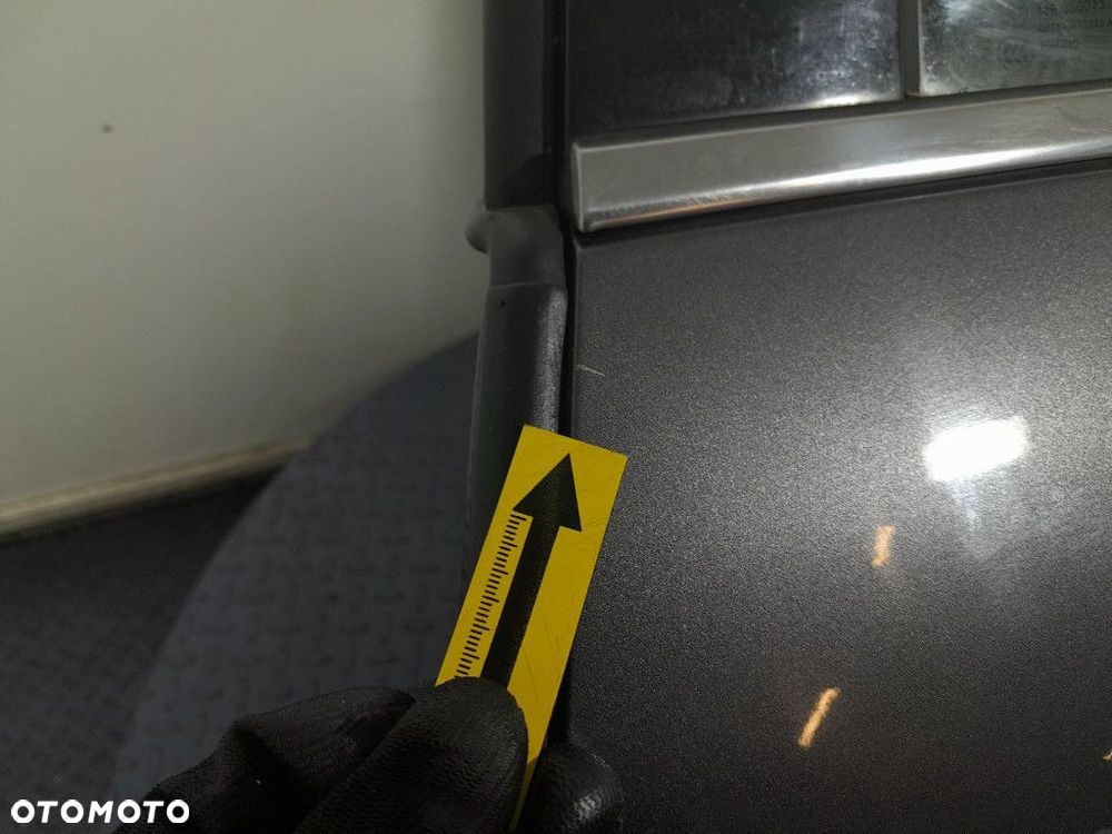 CITROEN C5 AIRCROSS I DRZWI TYŁ LEWE TYLNE EVL - 7