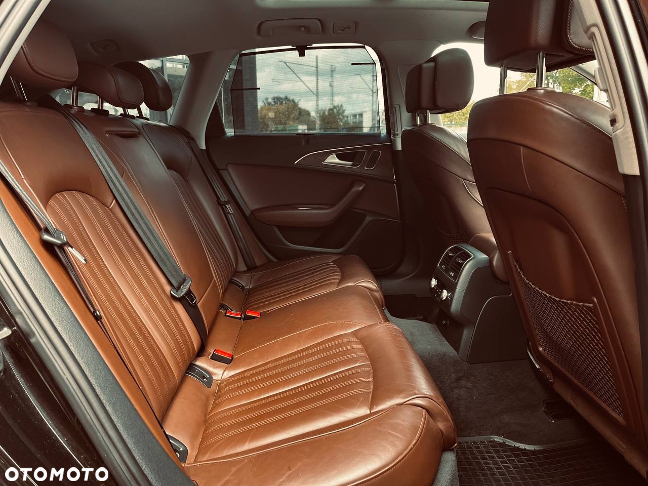 Audi A6 2.0 TDI ultra S tronic - 17