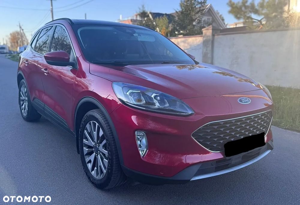 Ford Escape - 13