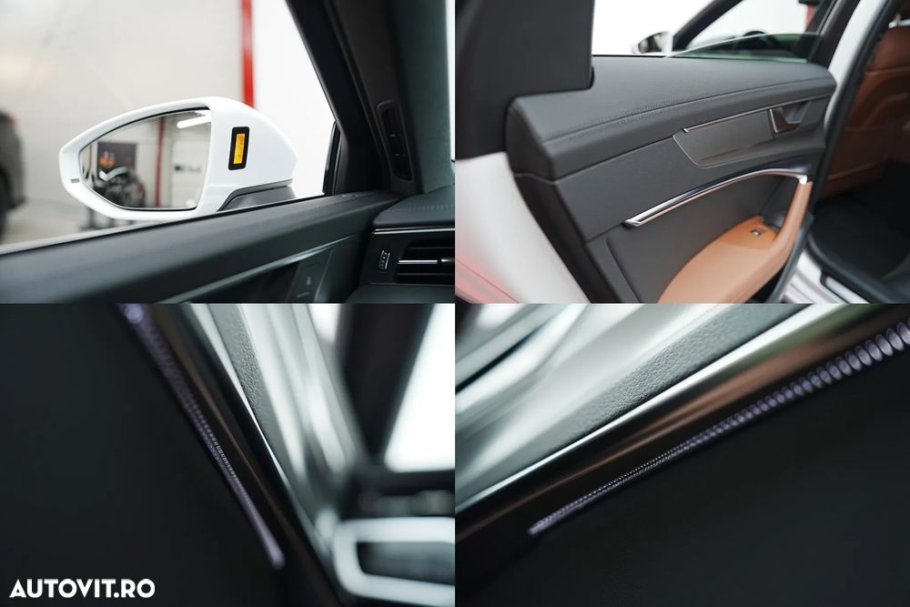 Audi A6 50 TFSI e quattro S tronic S line - 25