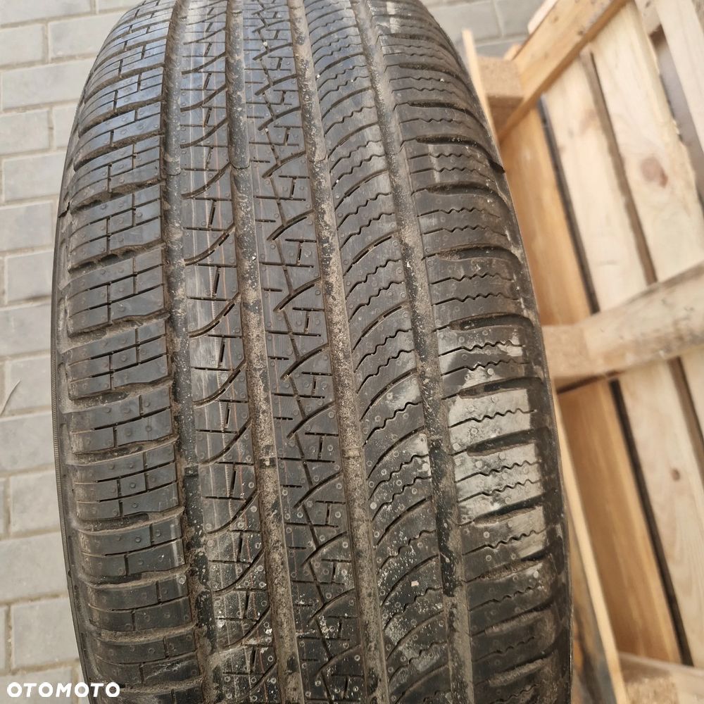 Opony 225/60R20 wielosezon - 6
