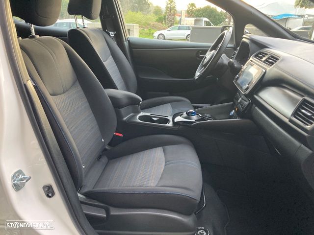 Nissan Leaf Leaf10 40 kWh - 32