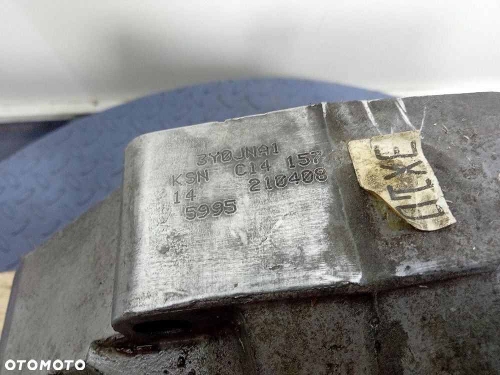 AUDI A4 B8 1.8 TFSI SKRZYNIA AUTOMATYCZNA MULTITRONIC KSN - 9