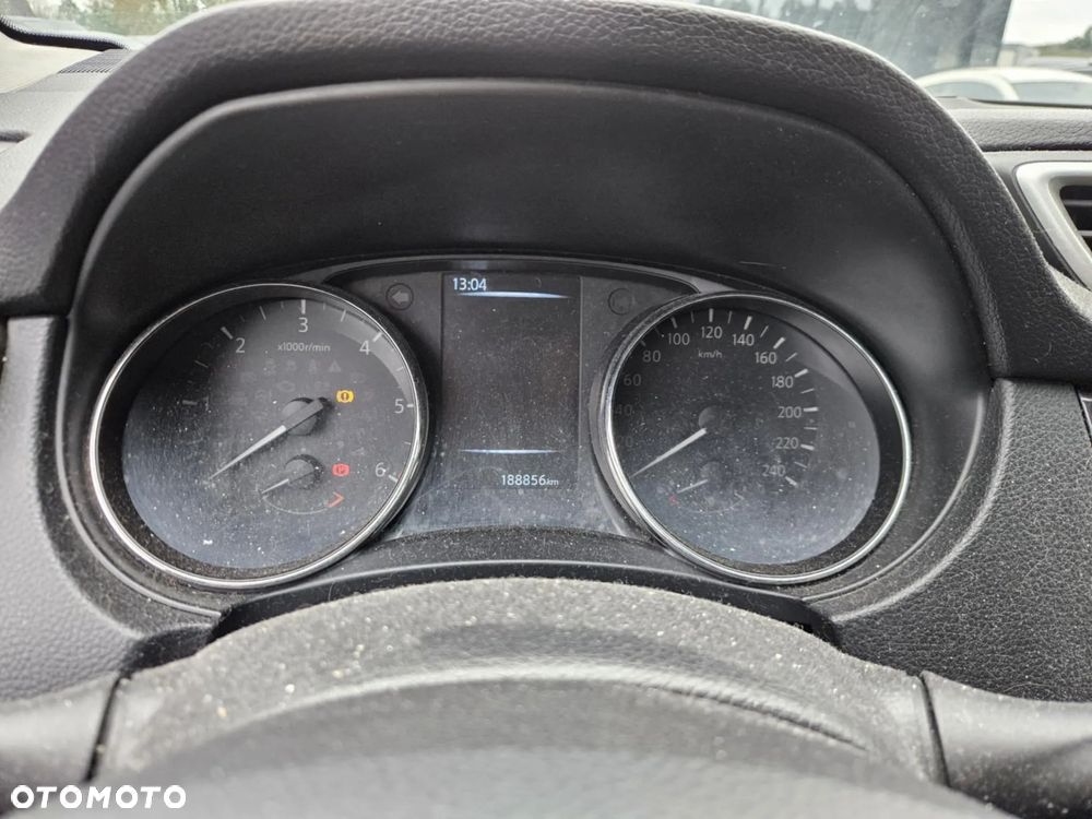 Nissan Qashqai 1.5 dCi Tekna - 22