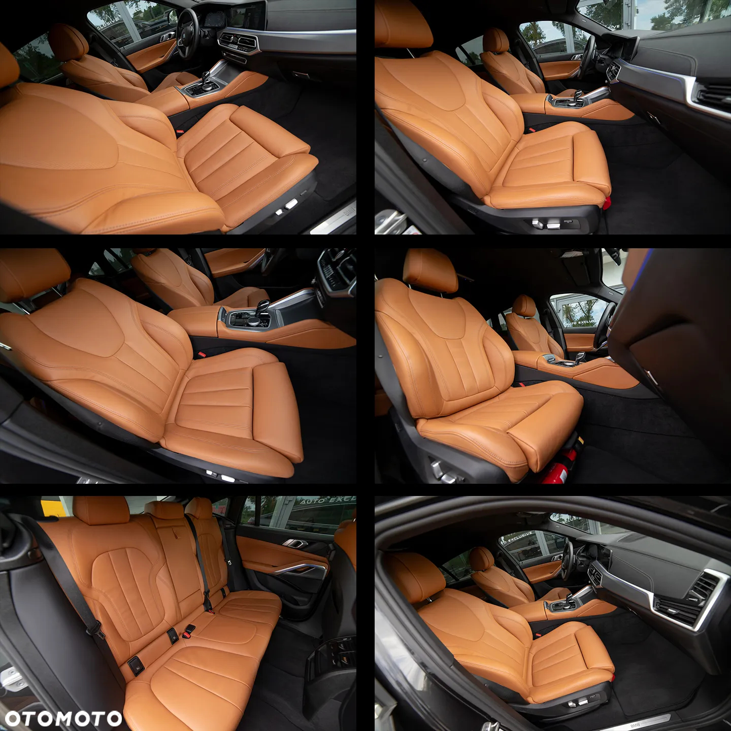 BMW X6 xDrive30d - 31