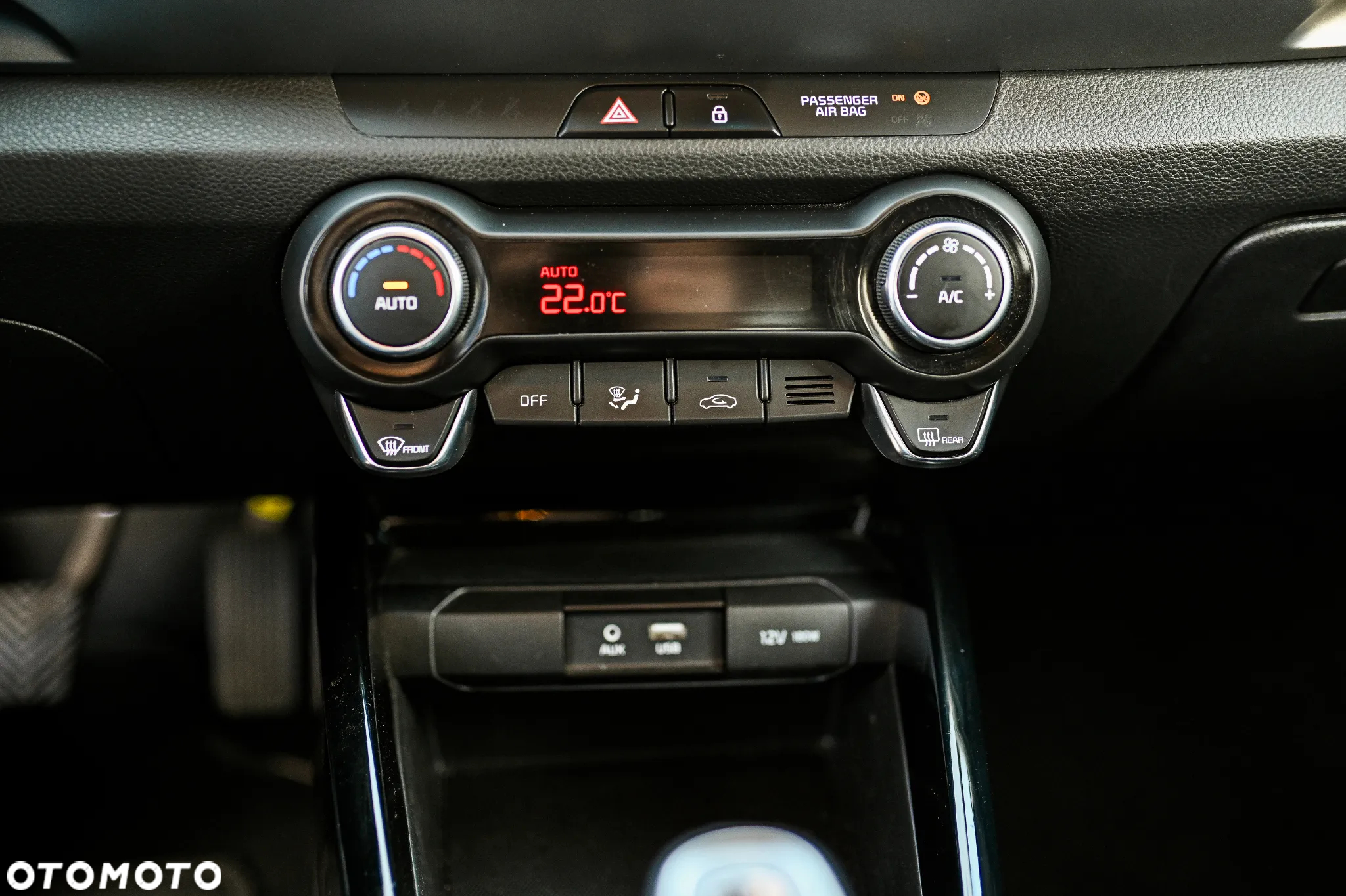 Kia Stonic 1.4 Spirit - 29
