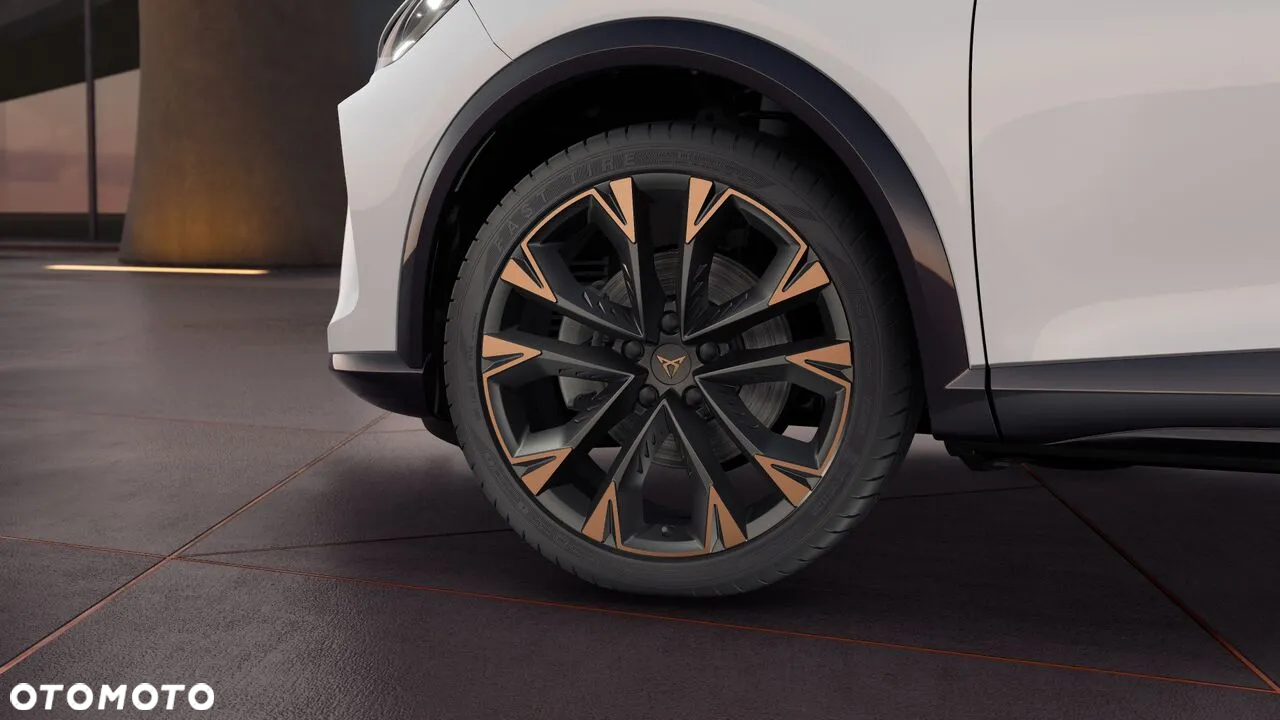 Cupra Formentor 1.5 TSI DSG - 6
