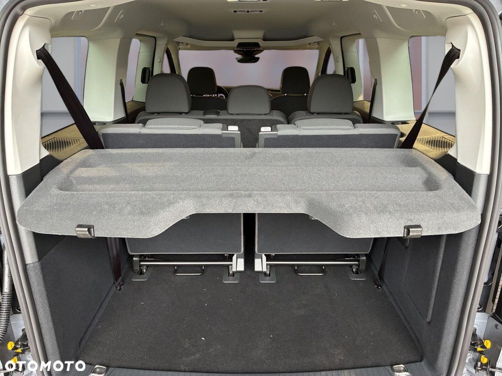 Volkswagen Caddy Maxi 2.0 TDI - 18