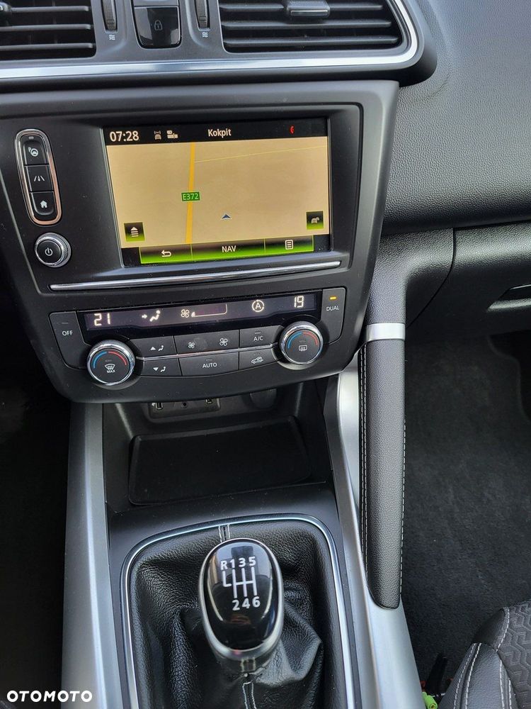 Renault Kadjar - 15