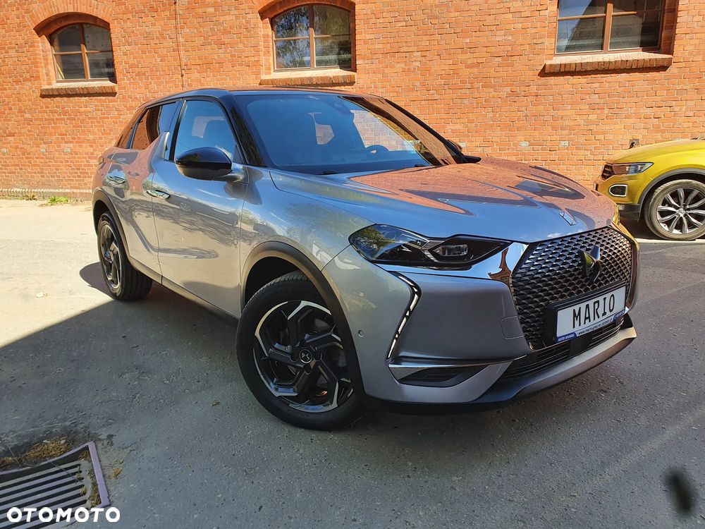 DS Automobiles DS 3 Crossback 1.2 PureTech Grand Chic - 1