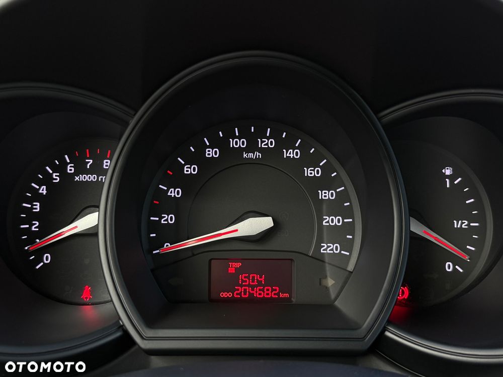 Kia Rio 1.4 Spirit - 13