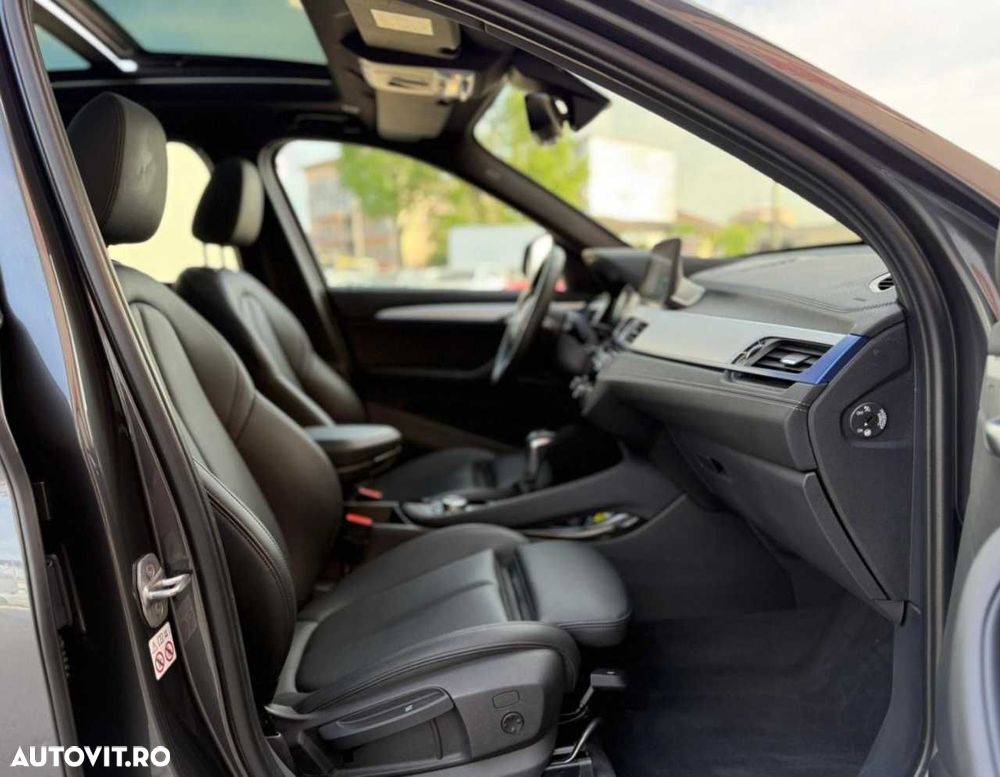 BMW X1 - 20