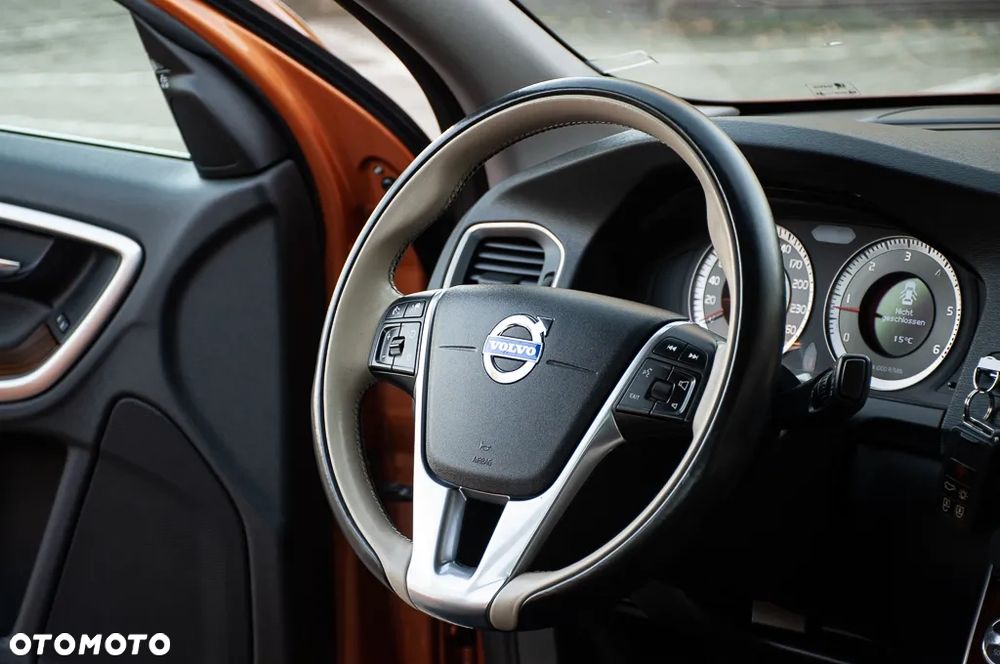 Volvo S60 - 31