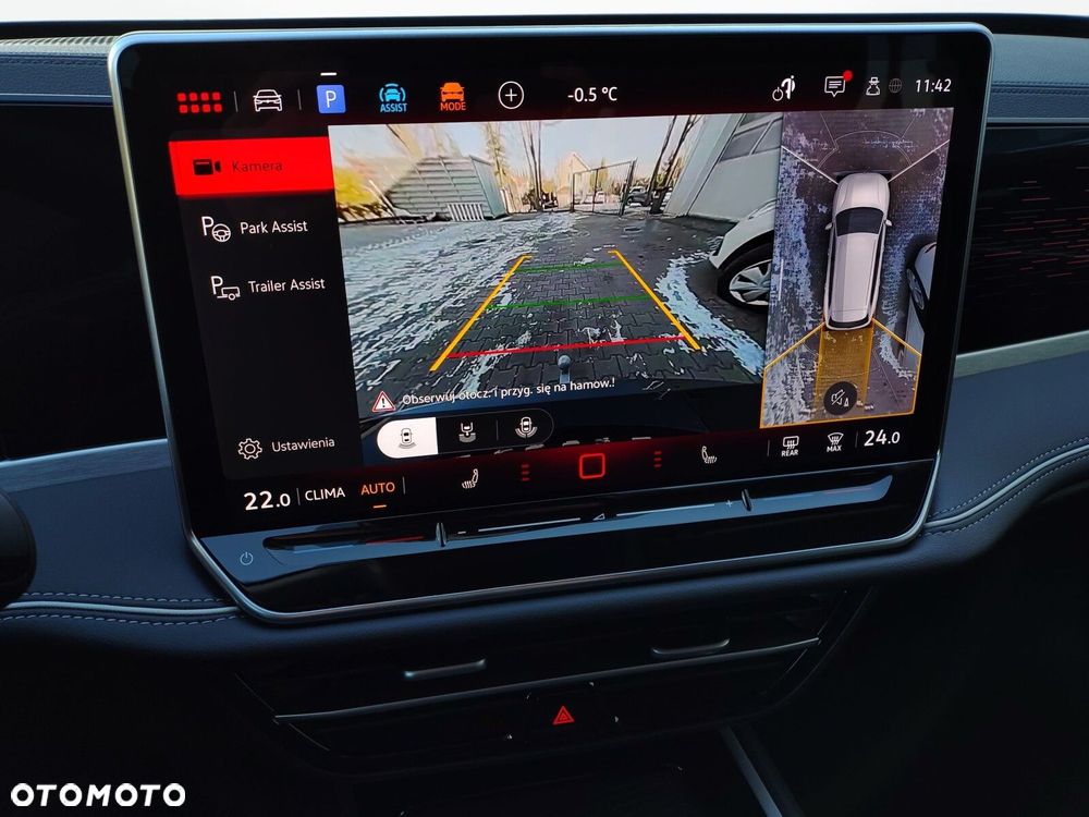 Volkswagen Passat Variant 2.0 TDI EVO Elegance DSG - 17