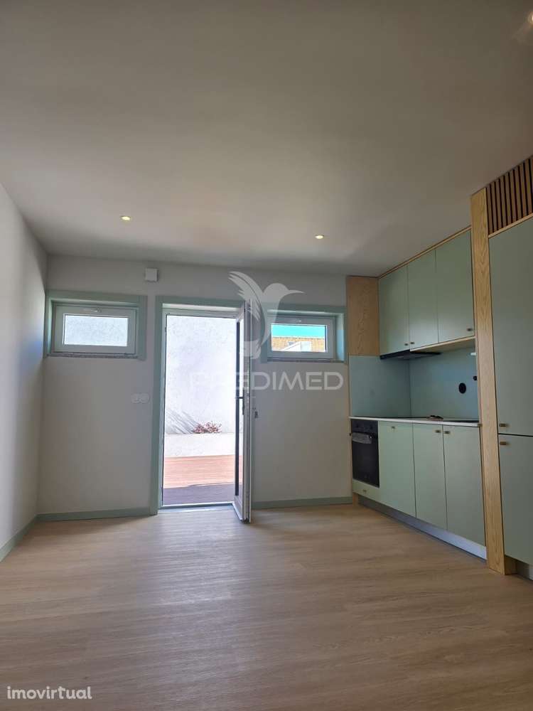 Andar Moradia T3 em Matosinhos - Grande imagem: 3/24