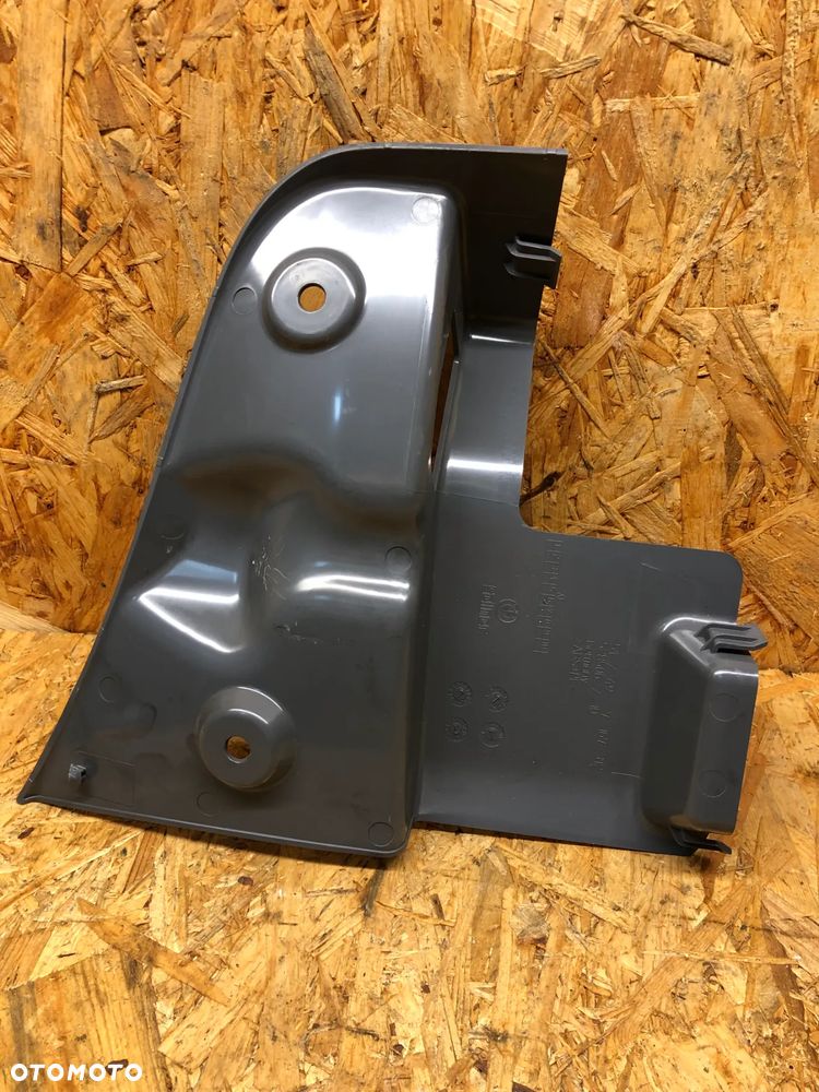 BMW E93 OBUDOWA OSŁONA ZAGŁOWKA LAMPY BAGAŻNIKA LEWA PRAWA - 25