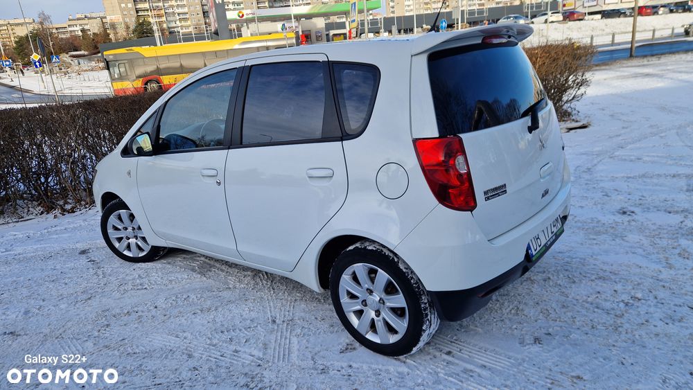 Mitsubishi Colt 1.3 Inform Cleartec - 33