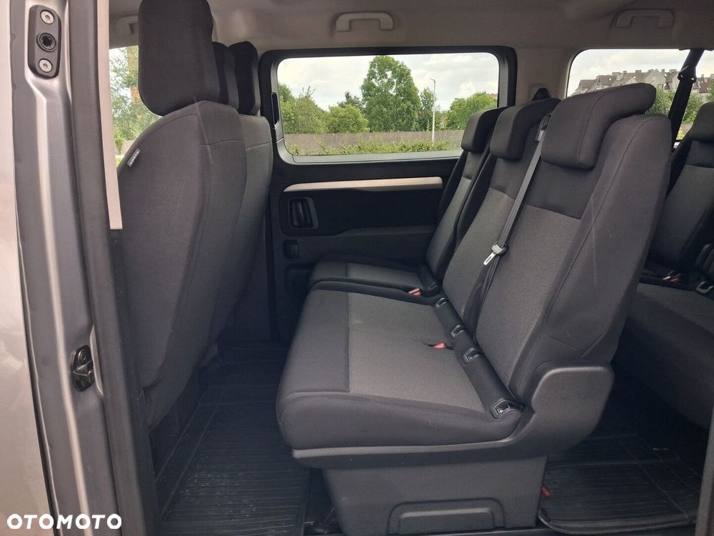 Toyota Proace Verso 2.0 D4-D Long Business - 17