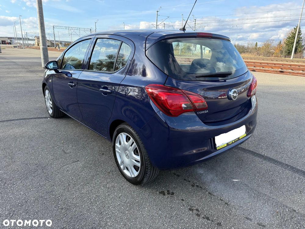 Opel Corsa 1.3 CDTI Enjoy - 5