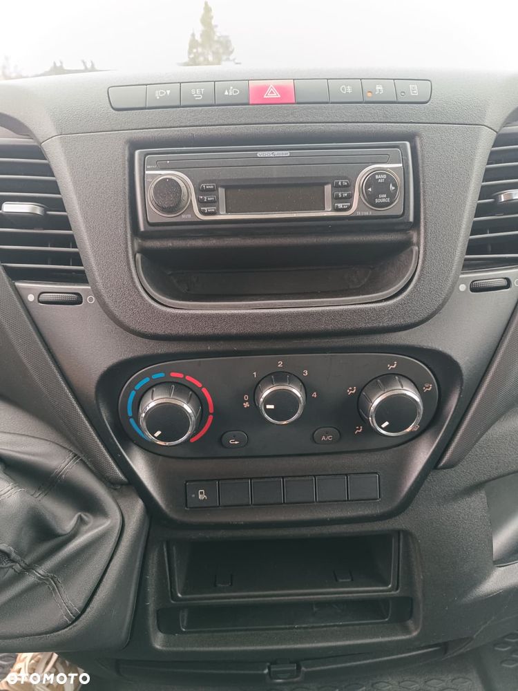 Iveco Daily 50c15 60c16 65c18 70c17 72c18 - 9